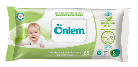 Botanika Islak Havlu